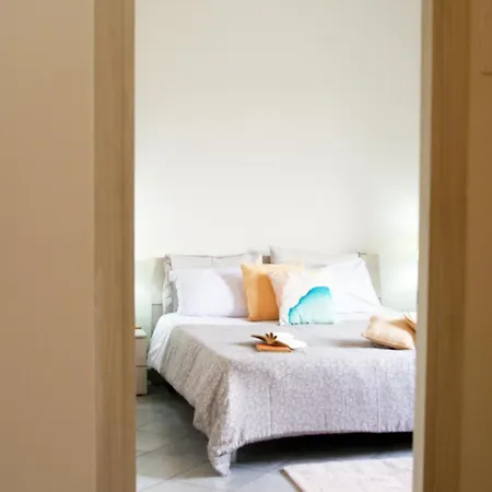 Quick Binario Zero Apartment *