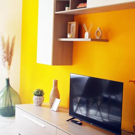 Quick Binario Zero Apartment Santhia