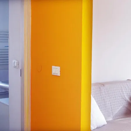 Apartment Quick Binario Zero