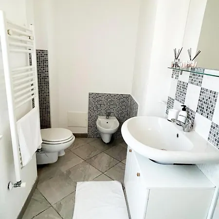 Quick Binario Zero Apartment *