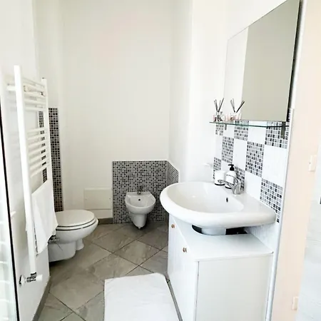 Quick Binario Zero Apartment