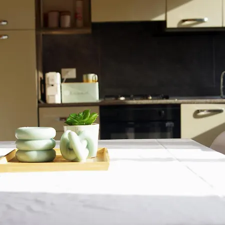 Apartamento Quick Binario Zero