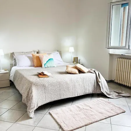 Quick Binario Zero Apartment Santhia