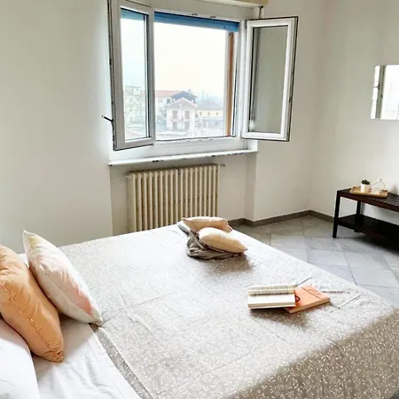 Apartment Quick Binario Zero *