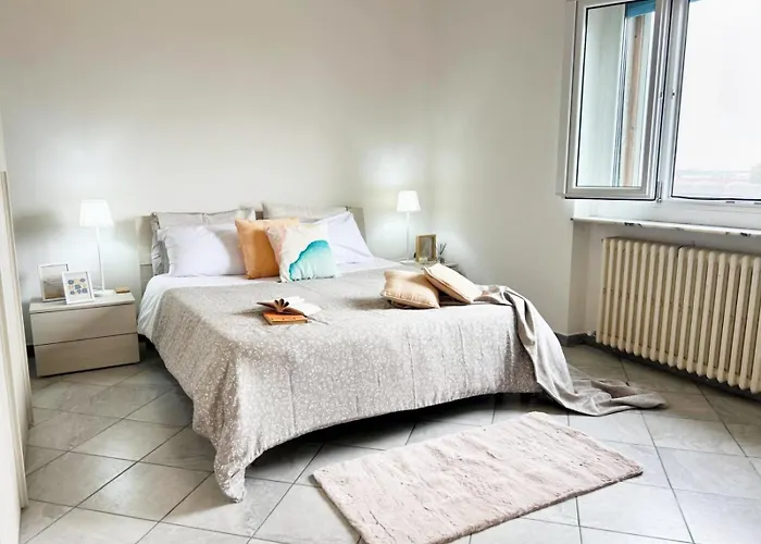 Quick Binario Zero 아파트 산티아